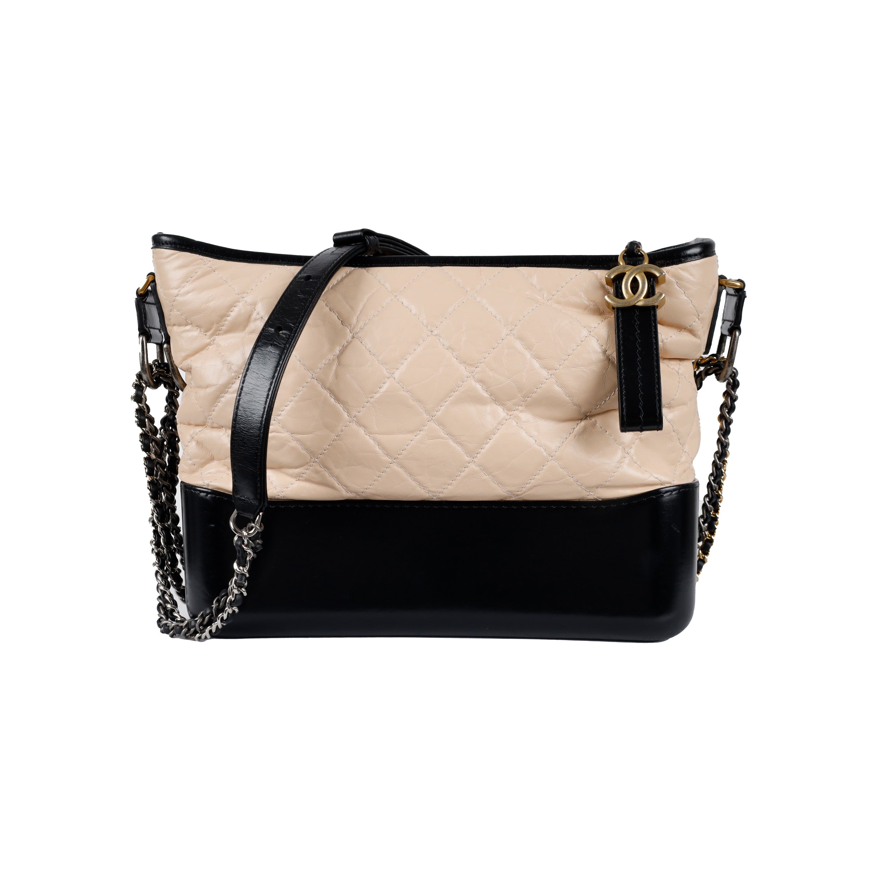 Top Quality Chanel Top Quality Chanel Quilted Large Gabrielle Hobo Bag