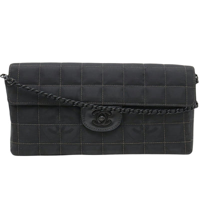 Top Quality Chanel Chocolate bar Shopper
