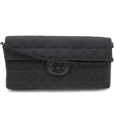 Top Quality Chanel Chocolate bar Shopper
