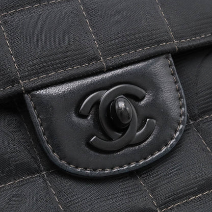 Top Quality Chanel Chocolate bar Shopper