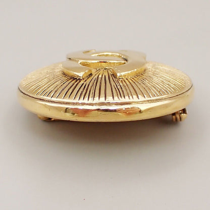 Top Quality Chanel Coco Mark Brooch