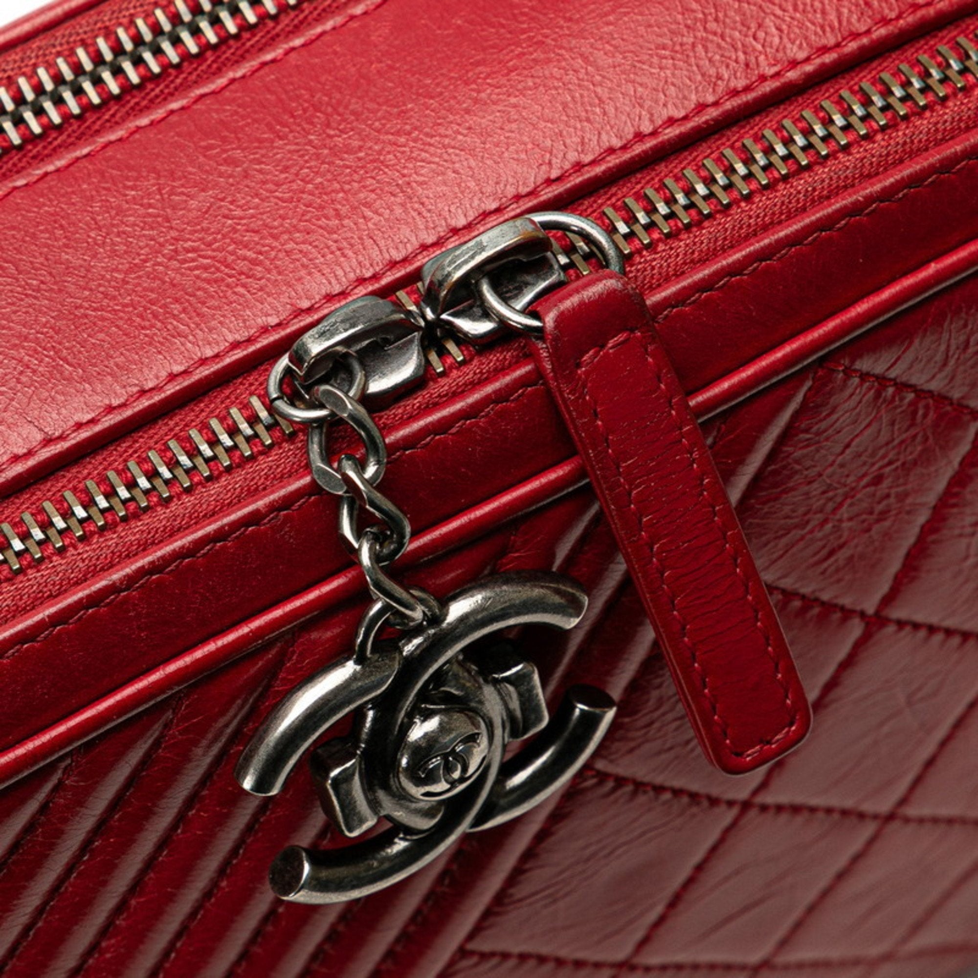 Top Quality Chanel Coco Boy Shoulder Bag