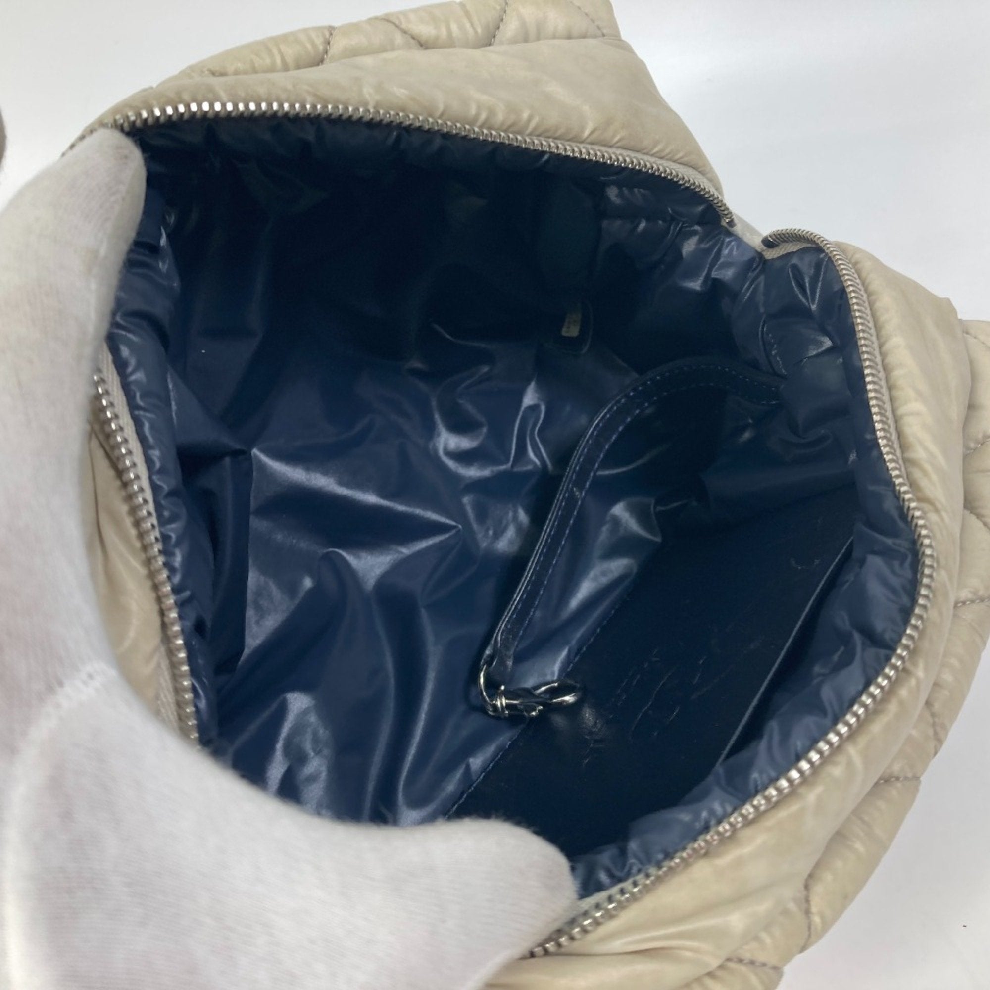 Top Quality Chanel Coco Cocoon Clutch Bag