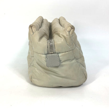 Top Quality Chanel Coco Cocoon Clutch Bag