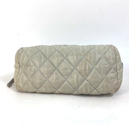 Top Quality Chanel Coco Cocoon Clutch Bag