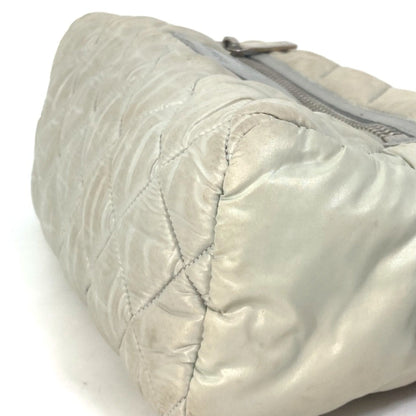 Top Quality Chanel Coco Cocoon Clutch Bag