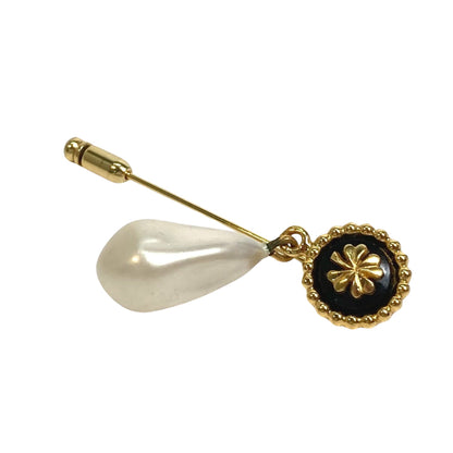 Top Quality Chanel Coco Mark Brooch