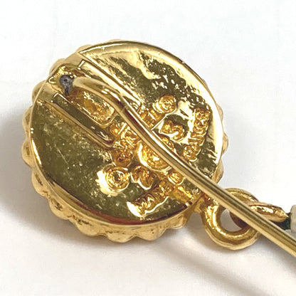 Top Quality Chanel Coco Mark Brooch