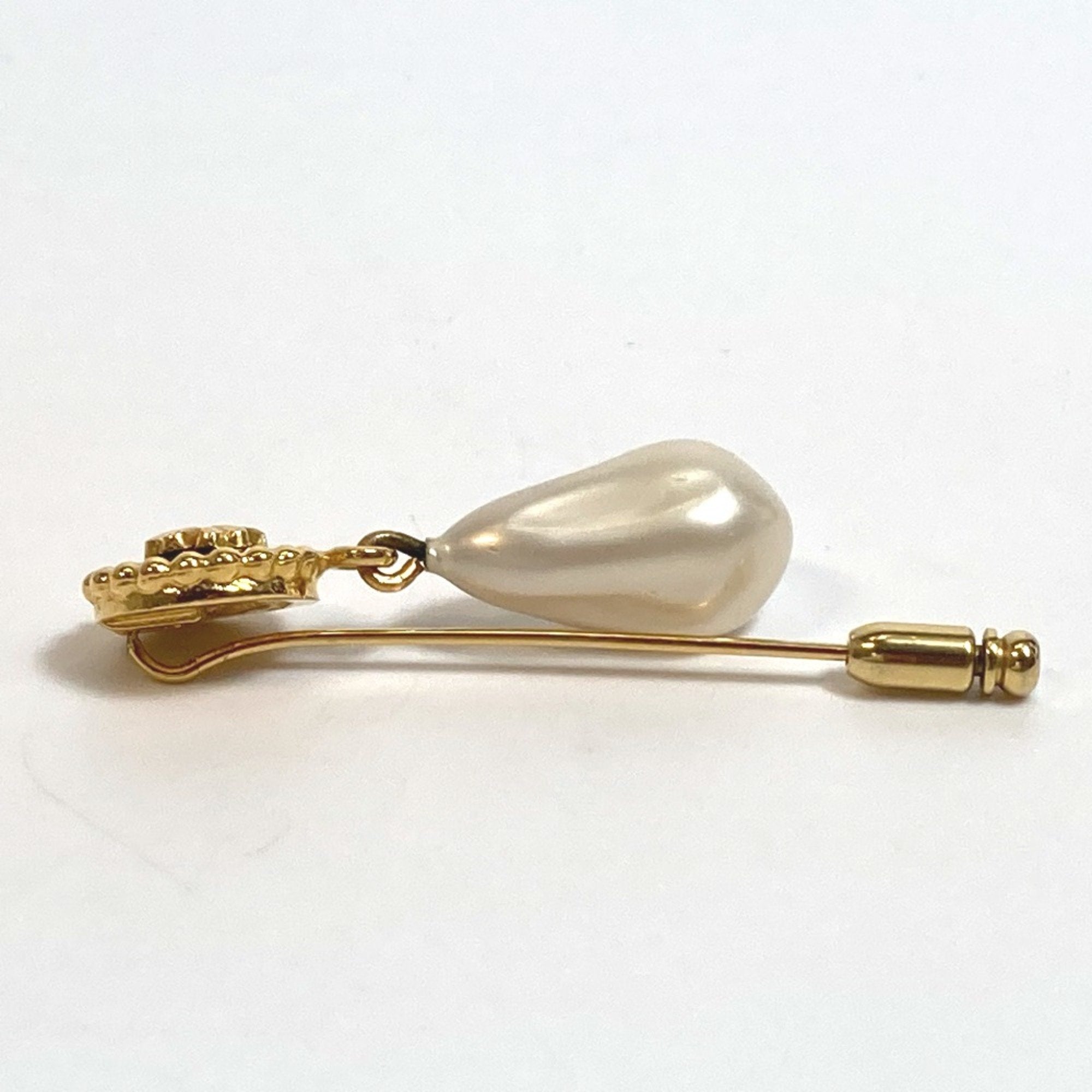 Top Quality Chanel Coco Mark Brooch