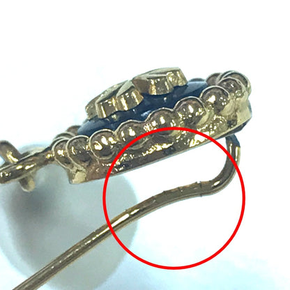 Top Quality Chanel Coco Mark Brooch