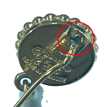 Top Quality Chanel Coco Mark Brooch