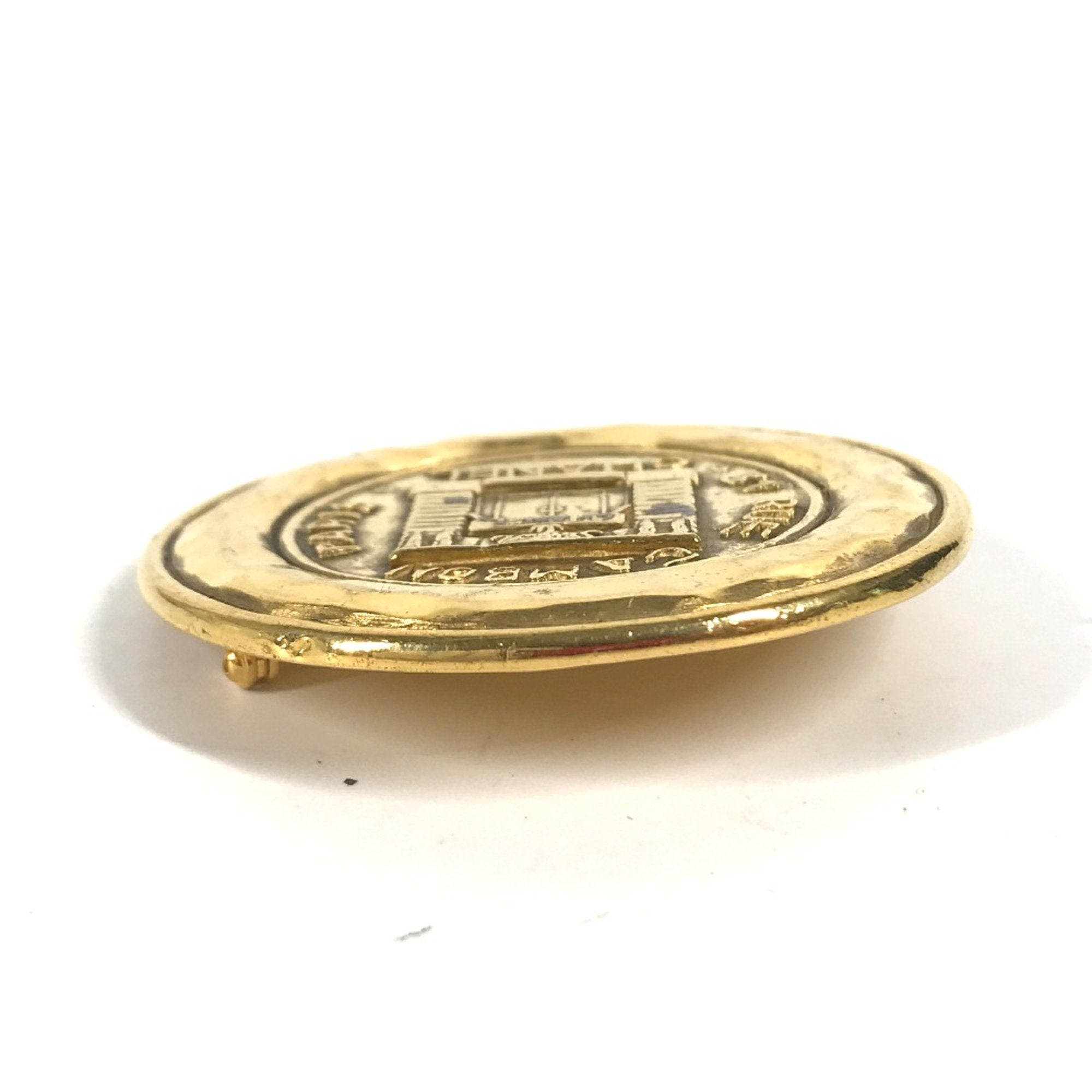 Top Quality Chanel Coco Mark Brooch