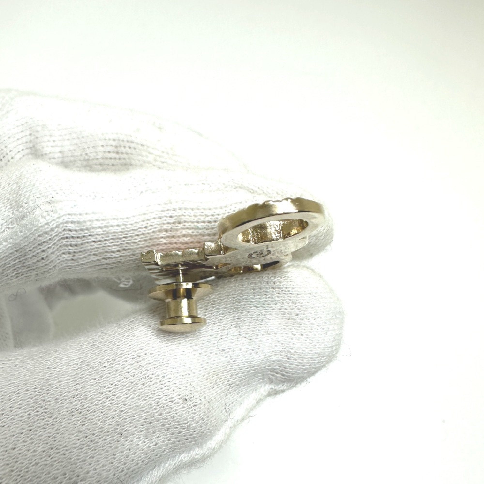 Top Quality Chanel Coco Mark Brooch