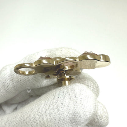 Top Quality Chanel Coco Mark Brooch