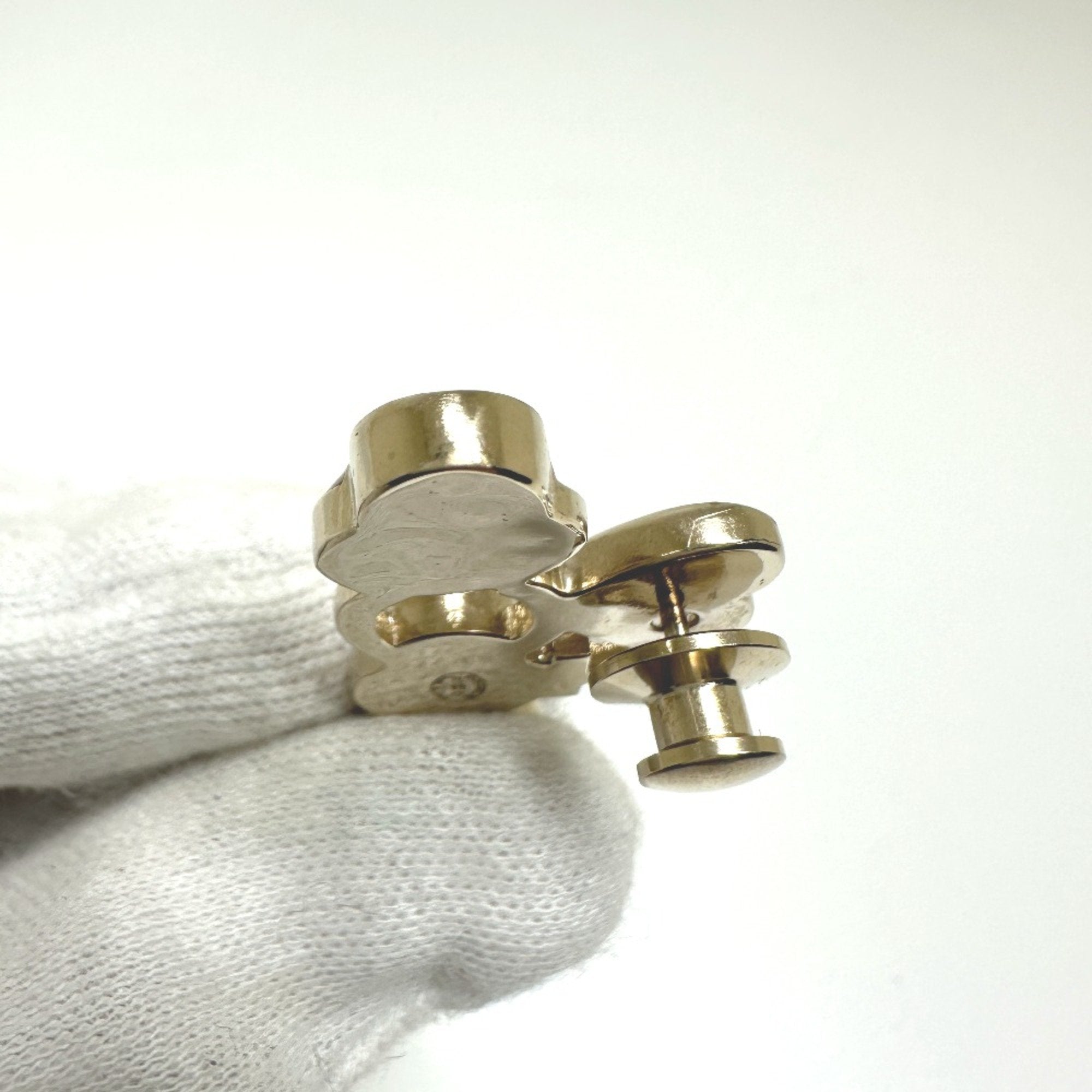 Top Quality Chanel Coco Mark Brooch
