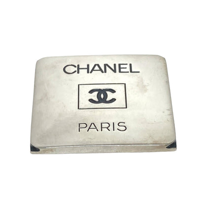 Top Quality Chanel Coco Mark Brooch