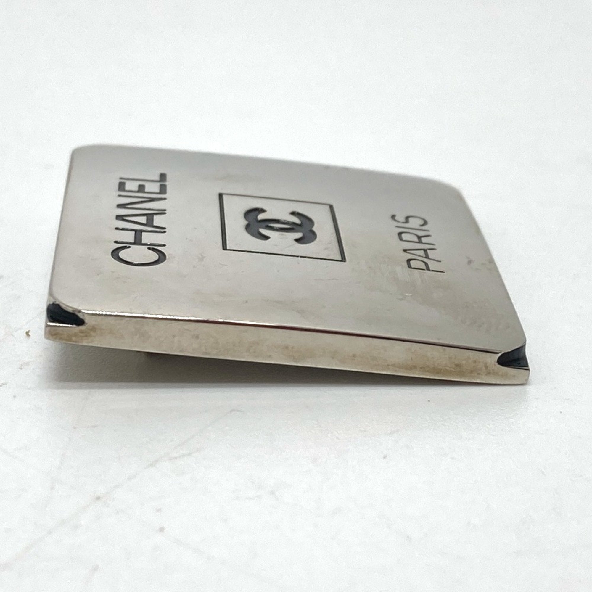 Top Quality Chanel Coco Mark Brooch