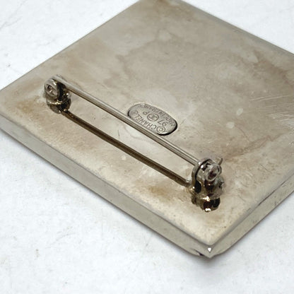 Top Quality Chanel Coco Mark Brooch