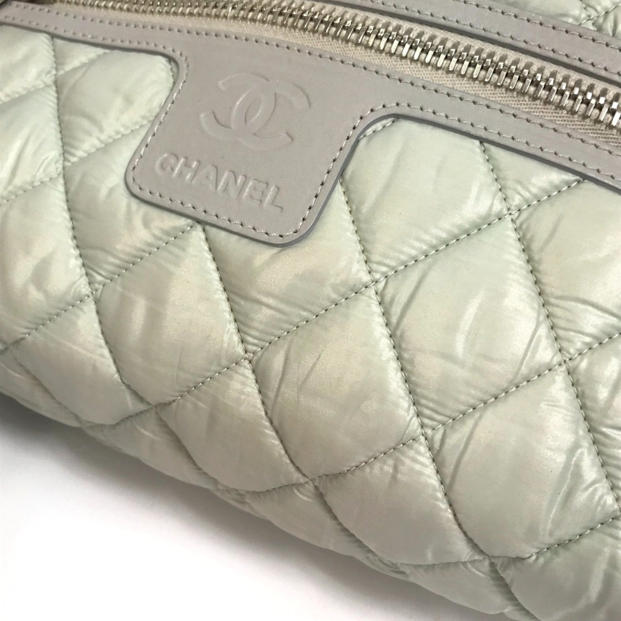 Top Quality Chanel Coco Cocoon Clutch Bag