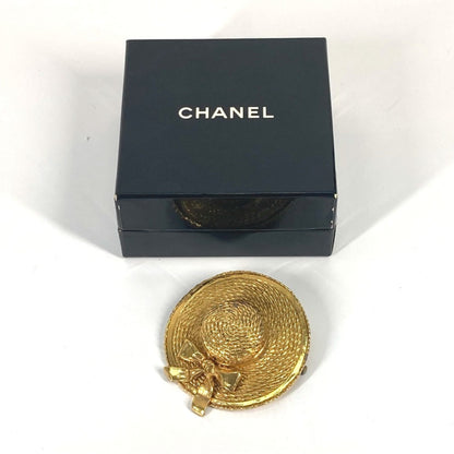 Top Quality Chanel Coco Mark Brooch