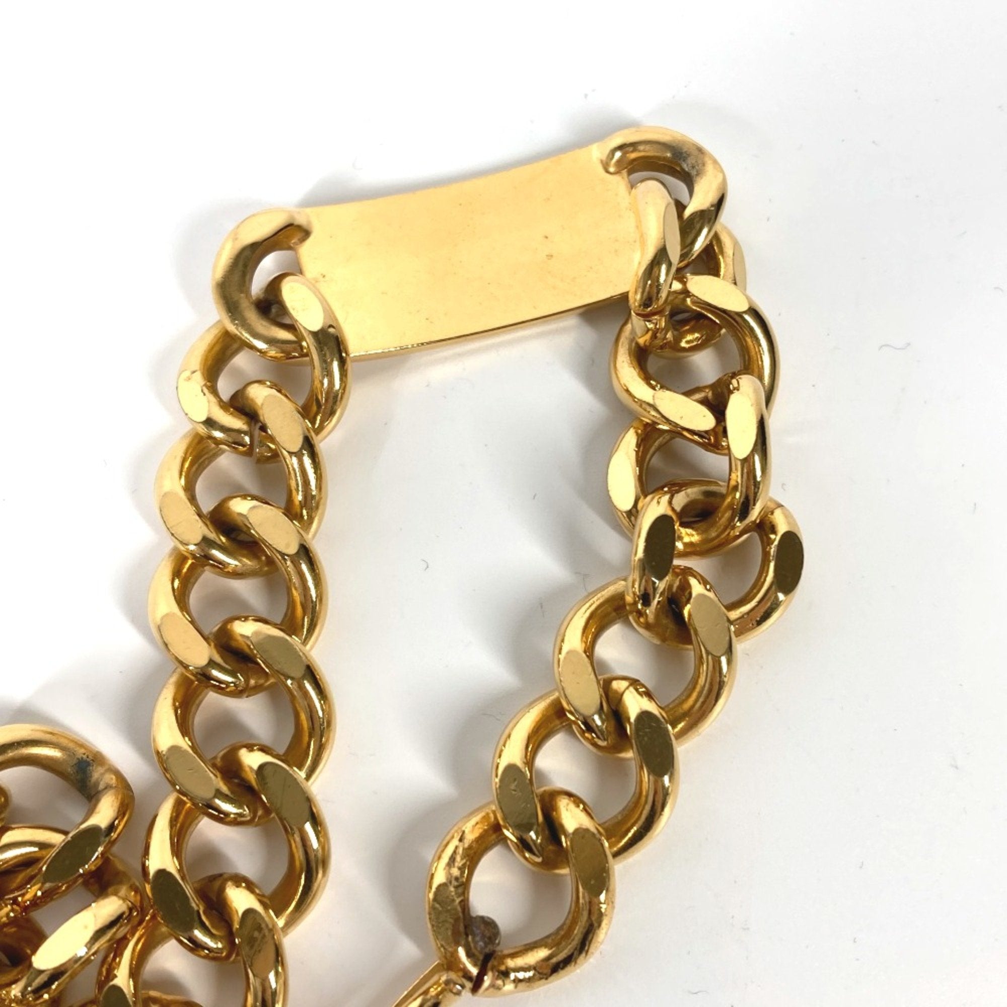 Top Quality Chanel Coco Mark Belts