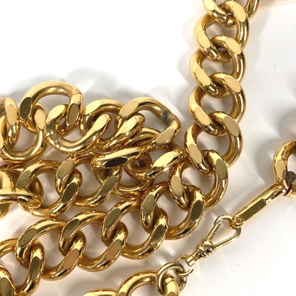 Top Quality Chanel Coco Mark Belts