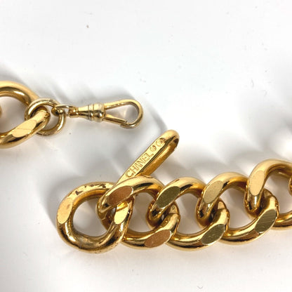 Top Quality Chanel Coco Mark Belts