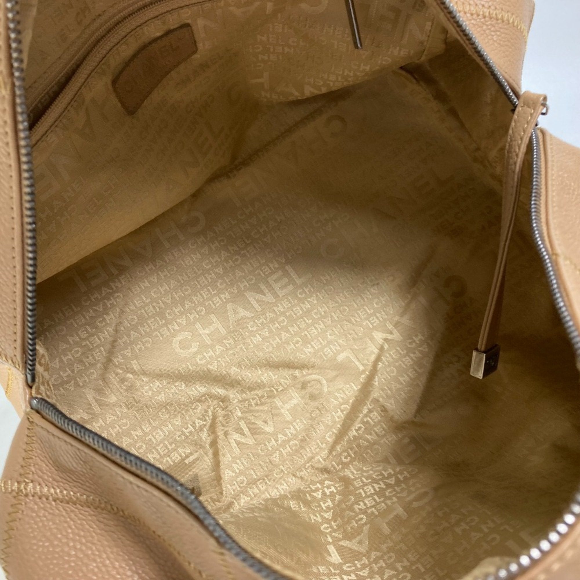 Top Quality Chanel Chocolate bar Handbag