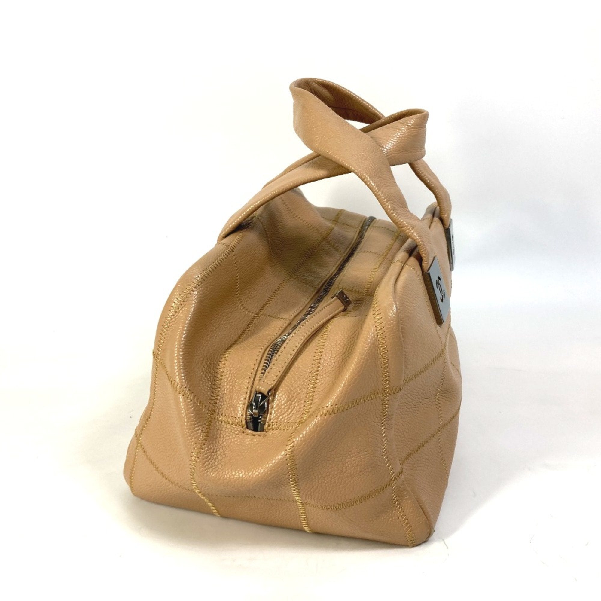 Top Quality Chanel Chocolate bar Handbag