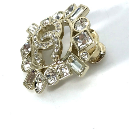 Top Quality Chanel Coco Mark Brooch
