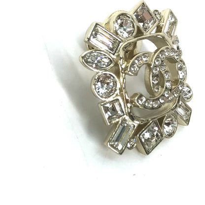 Top Quality Chanel Coco Mark Brooch