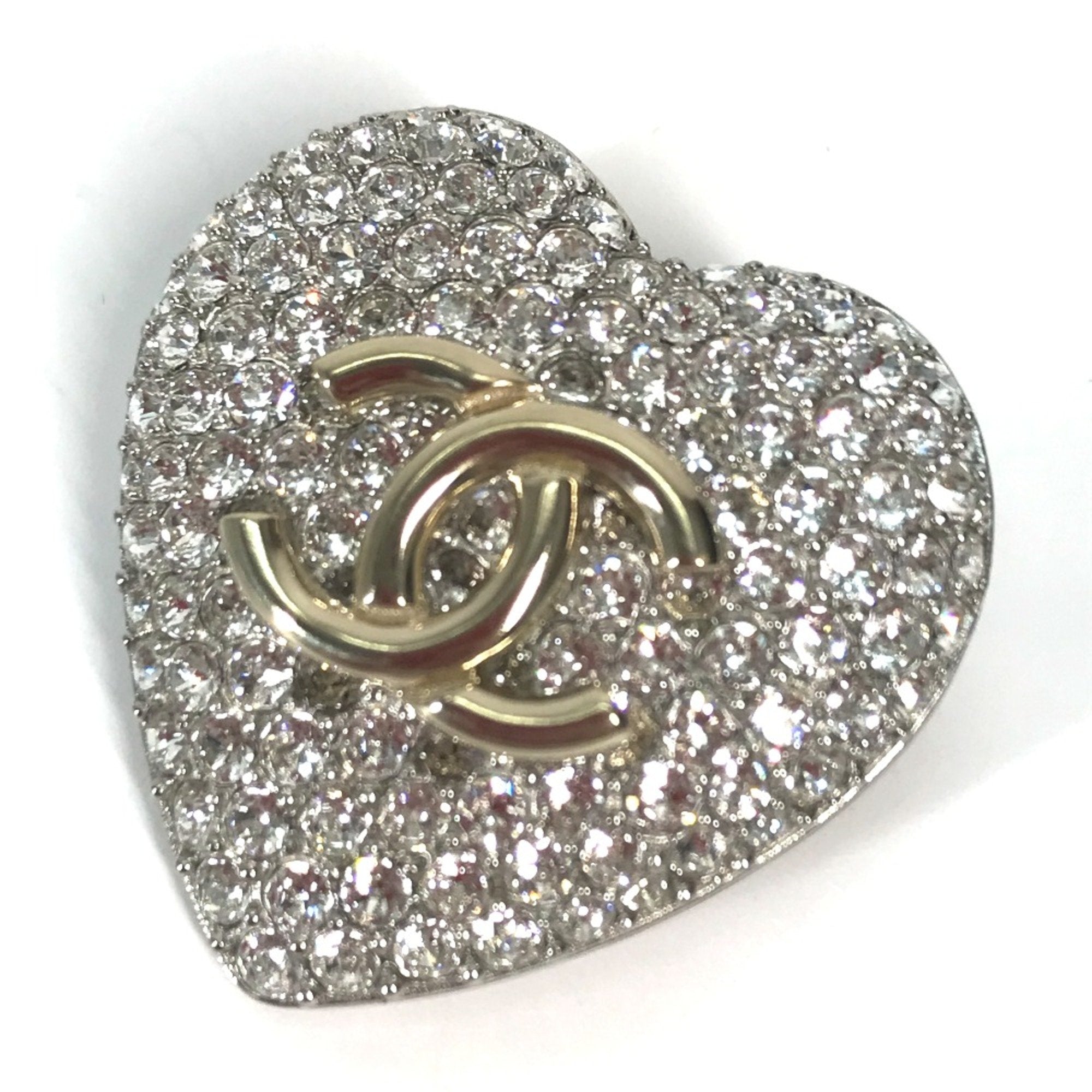 Top Quality Chanel Coco Mark Brooch