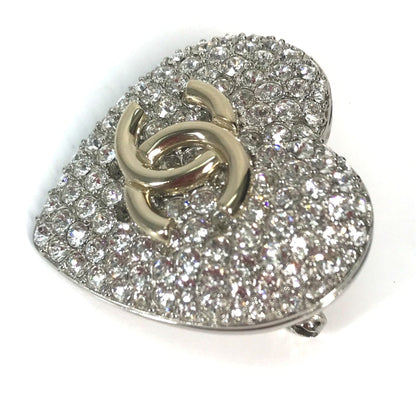 Top Quality Chanel Coco Mark Brooch