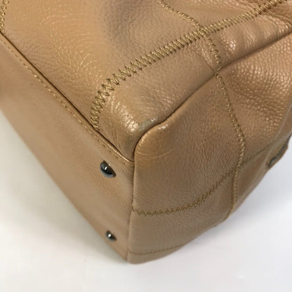 Top Quality Chanel Chocolate bar Handbag