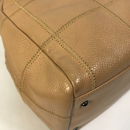 Top Quality Chanel Chocolate bar Handbag