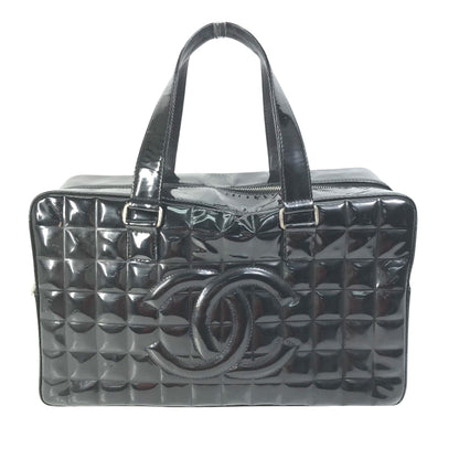 Top Quality Chanel Chocolate bar Shoulder Bag