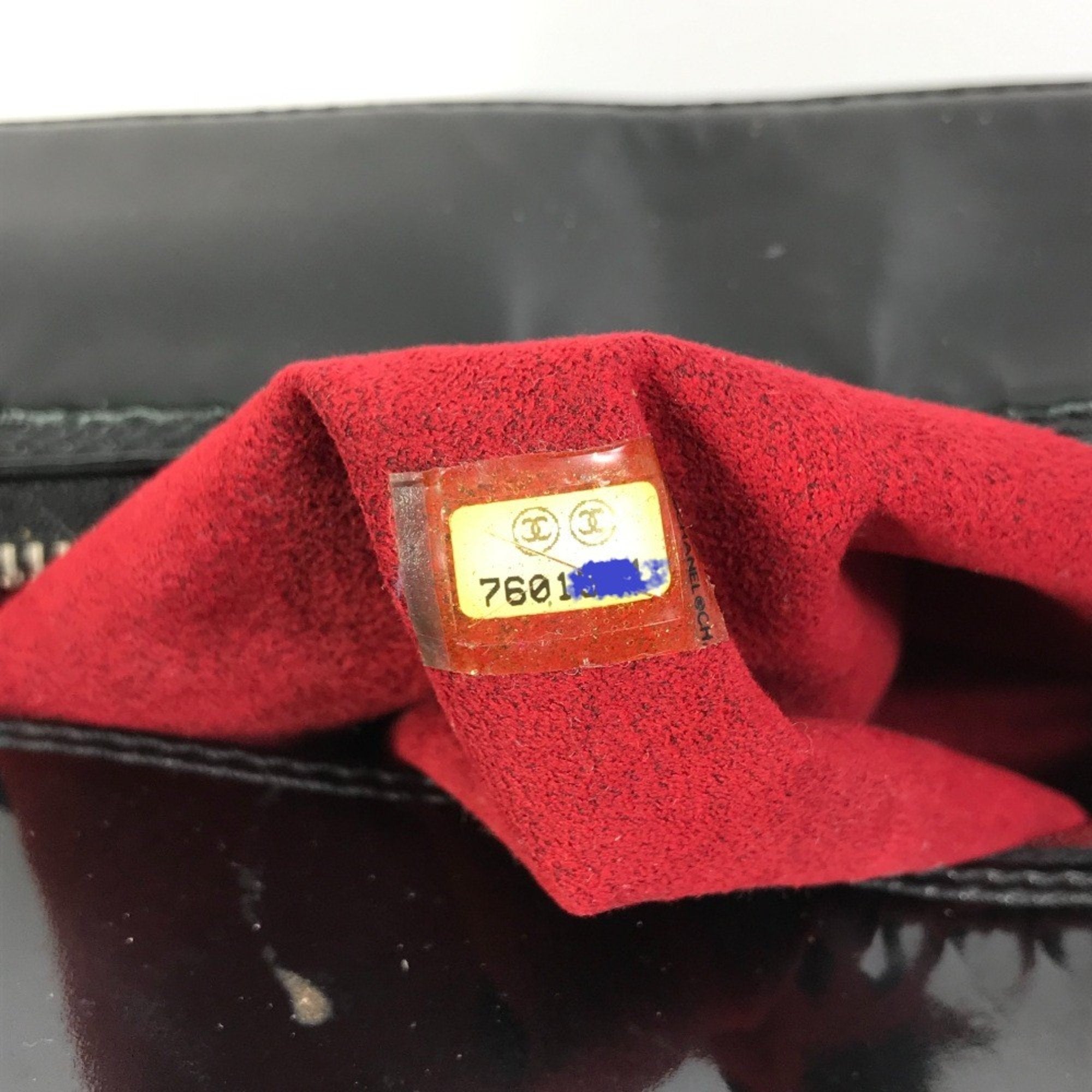 Top Quality Chanel Chocolate bar Shoulder Bag