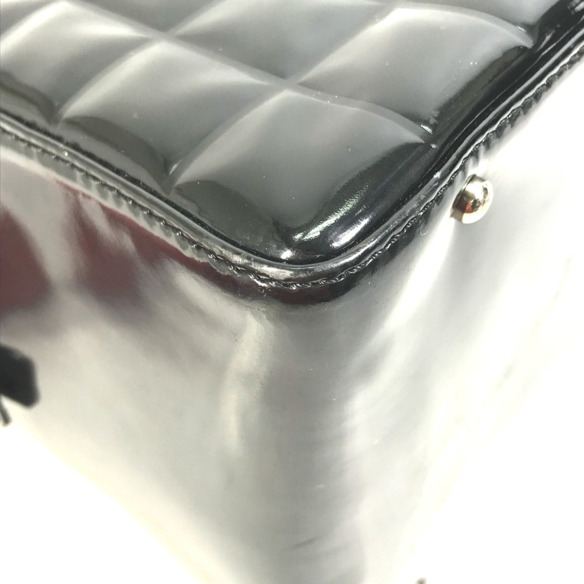 Top Quality Chanel Chocolate bar Shoulder Bag