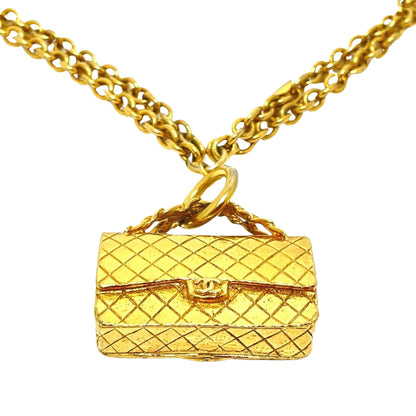 Top Quality Chanel Classic New Necklace