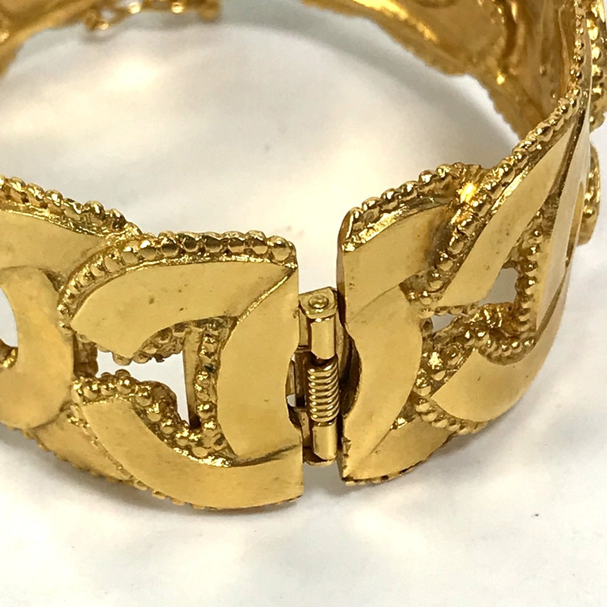Top Quality Chanel Coco Mark Bracelet