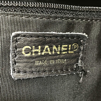 Top Quality Chanel Chocolate bar Tote