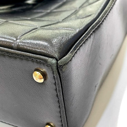 Top Quality Chanel Chocolate bar Tote