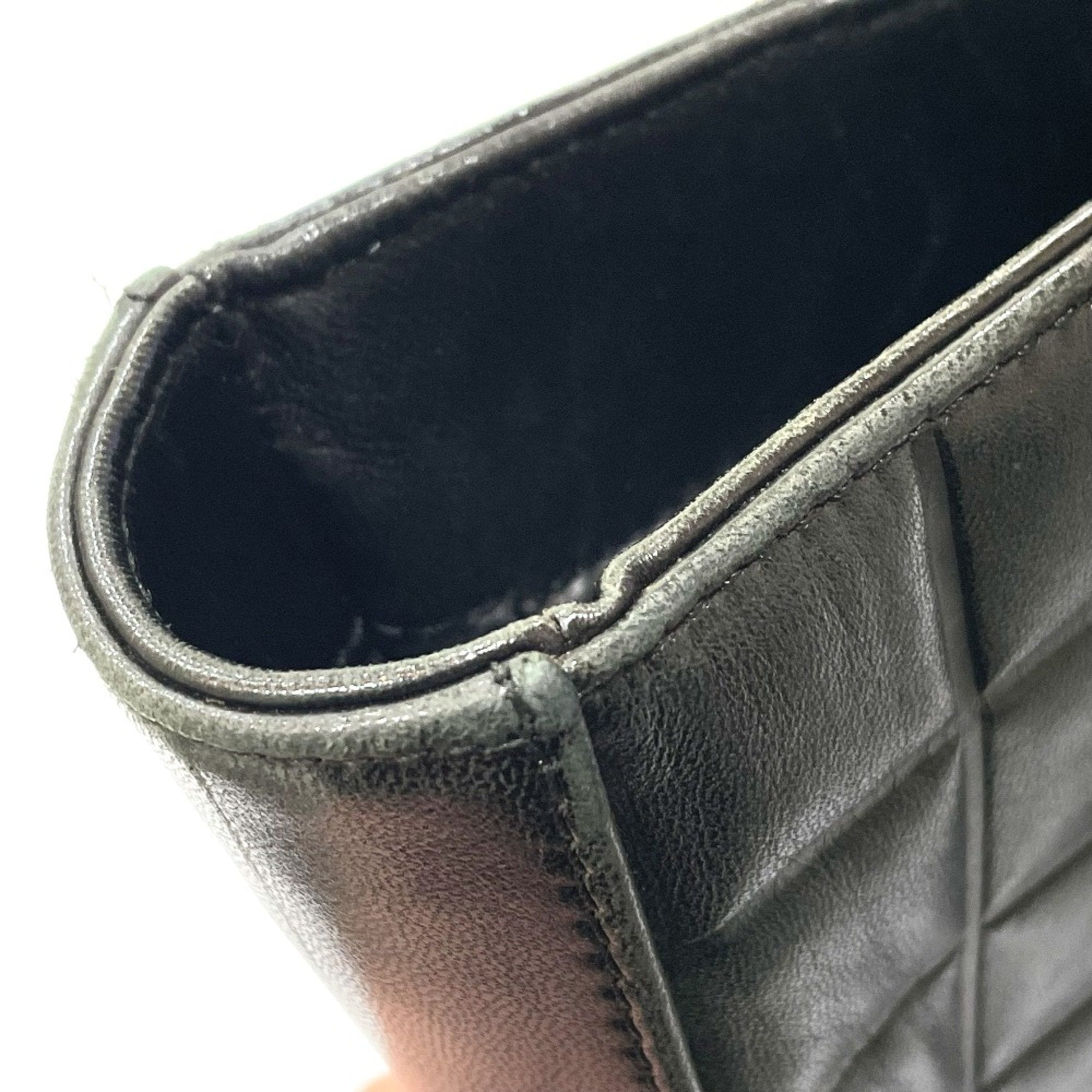 Top Quality Chanel Chocolate bar Tote