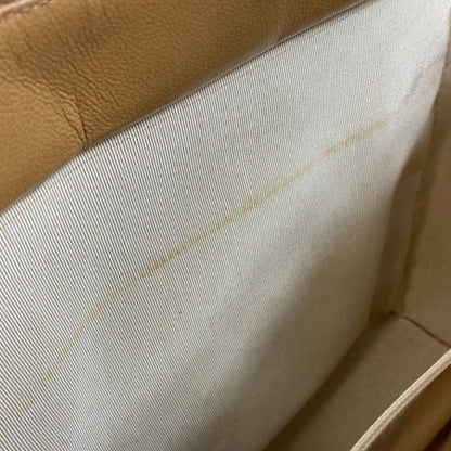 Top Quality Chanel Chocolate bar Tote