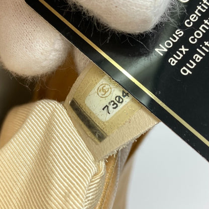 Top Quality Chanel Chocolate bar Tote
