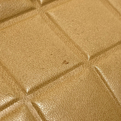 Top Quality Chanel Chocolate bar Tote
