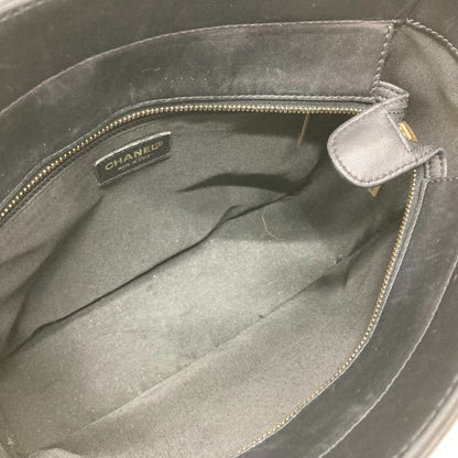 Top Quality Chanel Chocolate bar Tote