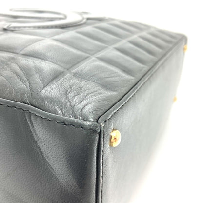 Top Quality Chanel Chocolate bar Tote