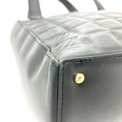 Top Quality Chanel Chocolate bar Tote