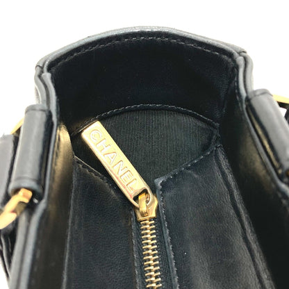 Top Quality Chanel Chocolate bar Tote